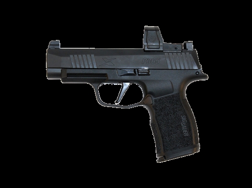 Picture of SIG SAUER P365 XL w/ ROMEOZero Elite LE W365XL-9-BXR3-RXZE