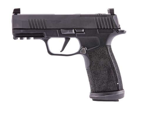 Picture of SIG SAUER P365--LE W365XCA-9-BXR3-RXZP-SNS