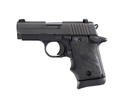 Picture of SIG SAUER P938 BRG LE W938-9-BRG