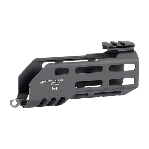 Picture of Midwest Industries SIG SAUER RATTLER 5.25'' HANDGUARD M-LOK MI-SIGR-5.25