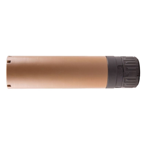 Picture of SIG SAUER RIFLE SUPPRESSOR SLX68-MG-QD-1