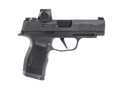 Picture of SIG SAUER SIG SAUER P365XL 9MM W/ Romeo-X-Optic LE W365XL-9-BXR3P-RXX