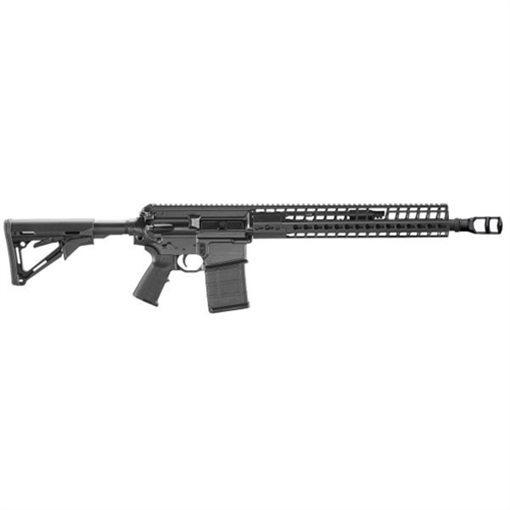 Picture of SIG SAUER SIG716G2 DMR WR716G2-H16B-DMR