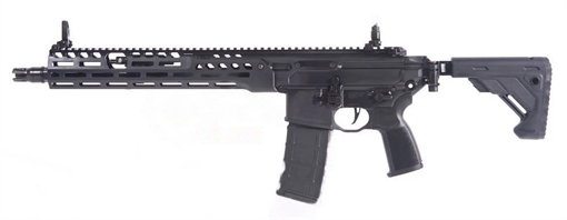Picture of SIG SAUER MCX 5.56 11.5 SBR BLK FOLD 30RD OFF DUTY WRMCX-556N-14B-LT-SBR