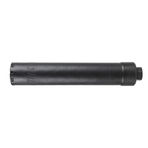 Picture of Sig Sauer, Inc. SLH 300 BLACKOUT TITANIUM CORE DIRECT MOUNT SUPPRESSOR BLK SLH300TI