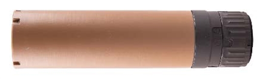 Picture of SIG SAUER SLXMG SUPPRESSOR 7.62 INC COY QD NG762SPEARQD