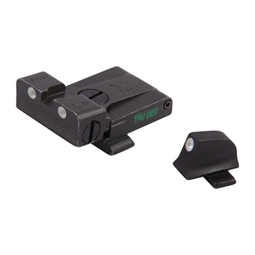 Picture of SIG SAUER TRU-DOT~ ADJUSTABLE TRITIUM NIGHT SIGHT SETS 201103101