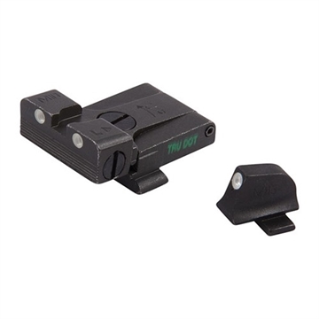 Picture of SIG SAUER TRU-DOT~ ADJUSTABLE TRITIUM NIGHT SIGHT SETS 201103101