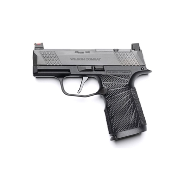 Picture of Wilson Combat WCP365X 9MM LUGER 3.1'' BBL (2)12RD MAGS RMRCC PLATE BLACK SIG-WCP365X-9BAT-RC