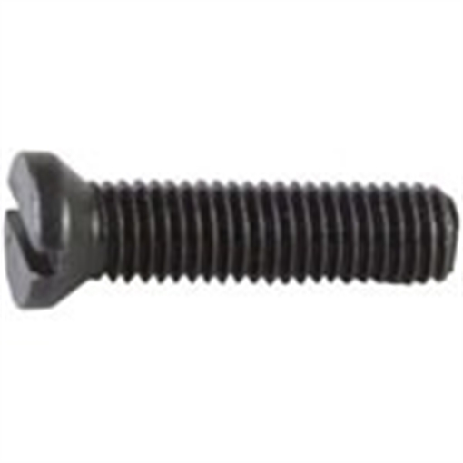 Picture of Brownells 6-48X5/32'' WEAVER OVAL SIGHT BASE SCREW REFILL 12 PACK    88101-1