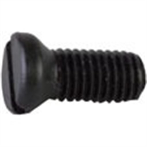 Picture of Brownells 6-48X1/4'' WEAVER OVAL SIGHT BASE SCREW REFILL 12 PACK    88101-3