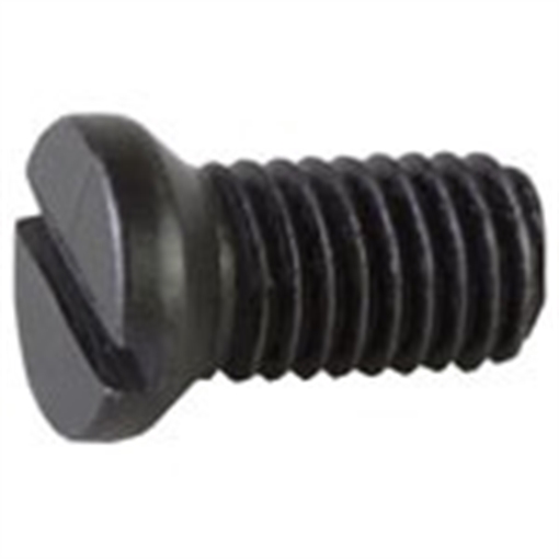 Picture of Brownells 8-40X1/4'' WEAVER OVAL SIGHT BASE SCREW REFILL 12 PACK    88102-1