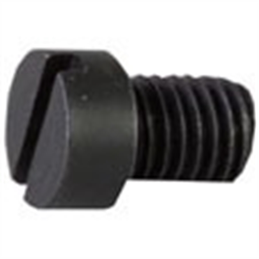 Picture of Brownells 6-48X3/16'' FILLISTER HEAD SIGHT BASE SCREW REFILL 12 PACK    88103-1