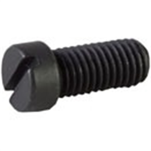 Picture of Brownells 6-48X5/16'' FILLISTER HEAD SIGHT BASE SCREW REFILL 12 PACK    88103-3