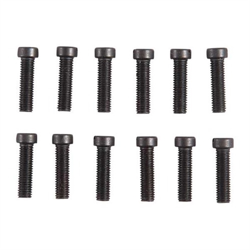 Picture of Brownells 6-48X1/2'' FILLISTER HEAD SIGHT BASE SCREW REFILL 12 PACK    88103-6