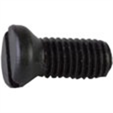 Picture of Brownells 6-48X1/4'' WEAVER OVAL SIGHT BASE SCREW REFILL 12 PACK    88101-3