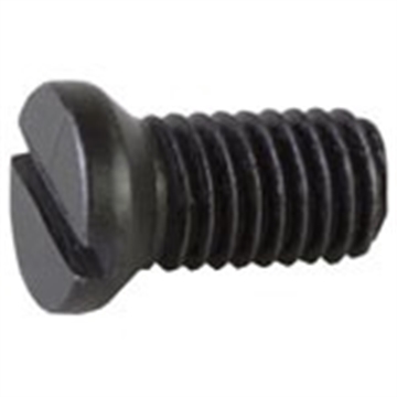 Picture of Brownells 8-40X1/4'' WEAVER OVAL SIGHT BASE SCREW REFILL 12 PACK    88102-1