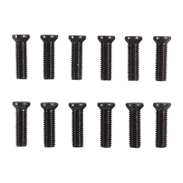 Picture of Brownells 8-40X1/2'' WEAVER OVAL SIGHT BASE SCREW REFILL 12 PACK    88102-2