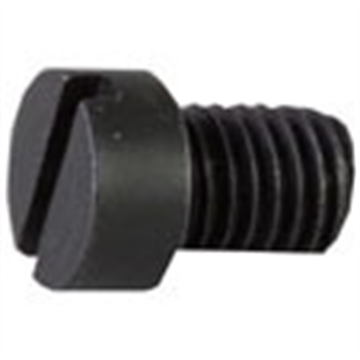 Picture of Brownells 6-48X3/16'' FILLISTER HEAD SIGHT BASE SCREW REFILL 12 PACK    88103-1