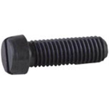 Picture of Brownells 6-48X1/4'' FILLISTER HEAD SIGHT BASE SCREW REFILL 12 PACK    88103-2