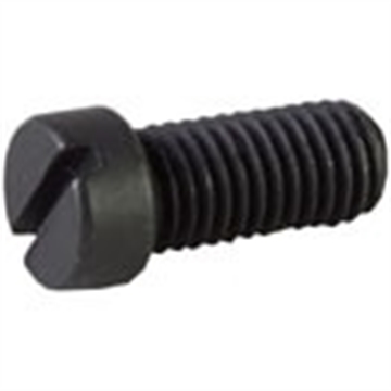Picture of Brownells 6-48X5/16'' FILLISTER HEAD SIGHT BASE SCREW REFILL 12 PACK    88103-3