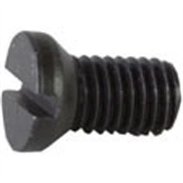 Picture of Brownells 6-48X3/16'' WEAVER OVAL SIGHT BASE SCREW REFILL 12 PACK    W05-535-063