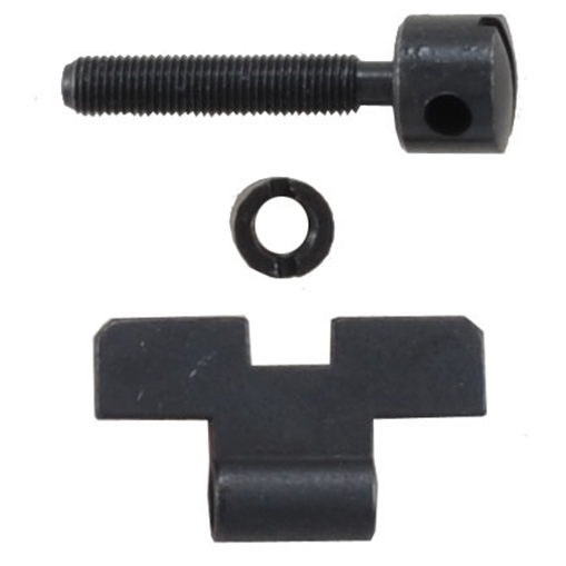 Picture of Smith & Wesson SIGHT BLADE KIT, REAR, .160'', FOR S&W K,L,N WHITE OUTLINE 191480000