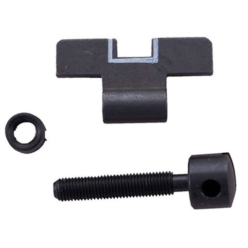 Picture of Smith & Wesson SIGHT BLADE KIT, REAR, .146'', FOR S&W K,L,N WHITE OUTLINE 191440000