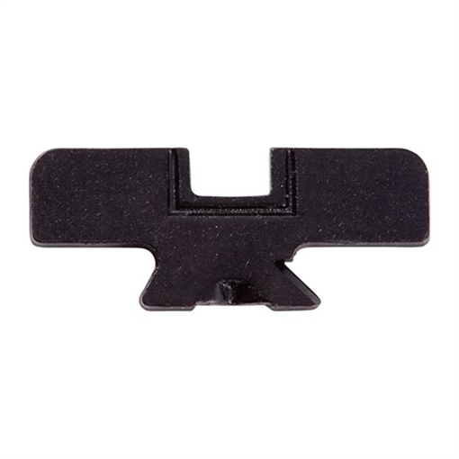 Picture of SIGHT BLADE, REAR, BLUE MR05901