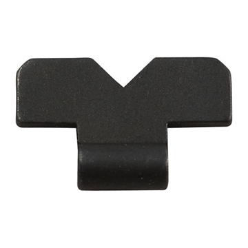 Picture of SIGHT BLADE, REAR, V-NOTCHED, .122 940000945