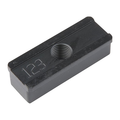 Picture of SIGHT PRO & RANGEMASTER MOVER SLIDE SHOES MGWSP123