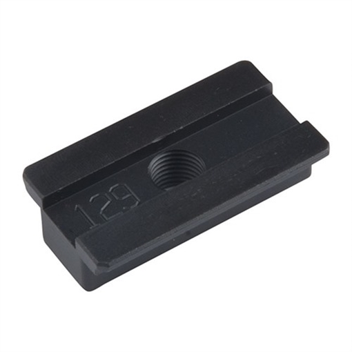 Picture of Mgw FN .45 CALIBER (FNP .45, FNS .45, FNX .45) SLIDE SHOE MGWSP129