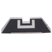 Picture of GLOCK PARTS SIGHT POLYMER FIXED 6.5MM REAR ALL MODELS EXCEPT G42/43 182