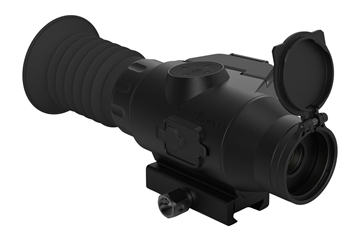 Picture of SIGHTMARK SHADE 256 2-16X15 THERMAL RIFLE SCOPE SM17004