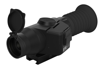 Picture of SIGHTMARK SHADE 256 3.5-28X30 THERMAL RIFLE SCOPE SM17005