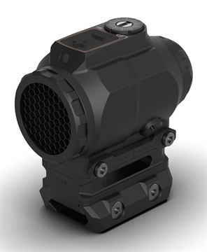 Picture of Sightmark Strikon FMP 1x18 Prismatic Sight - Micro Prism Sight SM23002