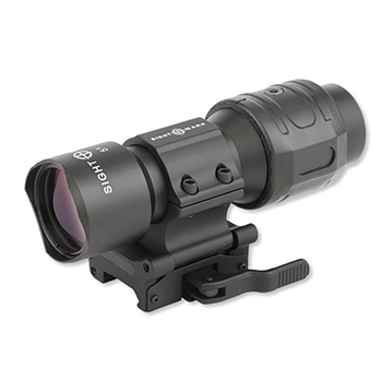 Picture of Sightmark SIGHTMARK 5X TACTICAL MAGNIFIER SLIDE TO SIDE SM19025