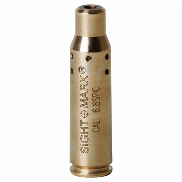 Picture of Sightmark .50 Cal Premium Laser Boresight Green SM39038