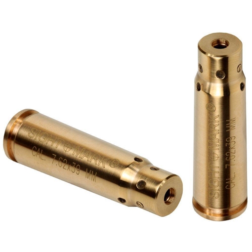 Picture of Sightmark 7mmx65 REM Premium Laser Boresight SM39031