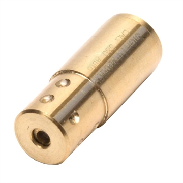 Picture of Sightmark Compact Pistol Boresight - .380 ACP SM39046