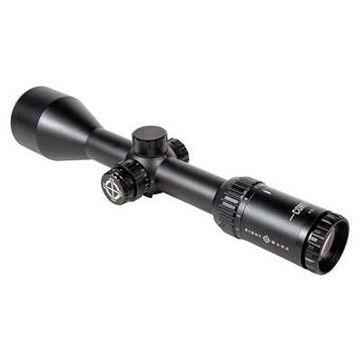 Picture of Sightmark Core HX 2.0 Rifle Scope 3-12x56 30mm HDR2 Black SM13103HDR2