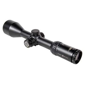 Picture of Sightmark Core HX 2.0 Rifle Scope 4-16x50 30mm HDR2 Black SM13104HDR2