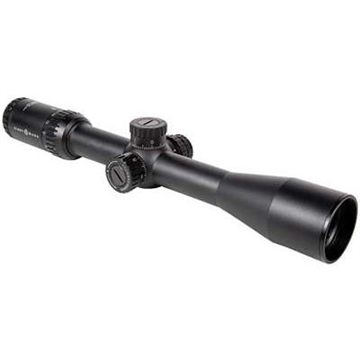 Picture of Sightmark Core TX 2.0 Rifle Scope 4-16x44 30mm MR2 Illuminated Black SM13121MR2