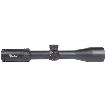 Picture of Sightmark Firefield RapidStrike Rifle Scope 4-16x44 30mm SFP Plex Black FF13073