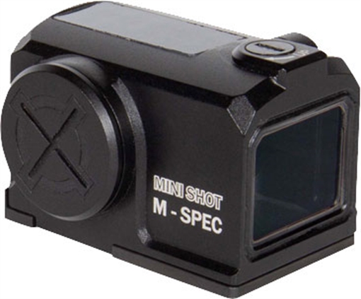 Picture of SIGHTMARK MINI SHOT M-SPEC M2 SOLAR REFLEX SIGHT RMR FTPRNT! SM26048