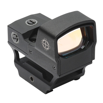 Show details for Sightmark Core Shot A-Spec FMS Reflex Sight Matte Black 1 x 28 x 18 mm 5 MOA Red Dot SM26017 Picture of Sightmark Core Shot A-Spec FMS Reflex Sight Matte Black 1 x 28 x 18 mm 5 MOA Red Dot SM26017