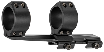 Picture of Sightmark Tactical 34mm Fixed Cantilever Scope Mount/Ring Combo Matte Black SM34022
