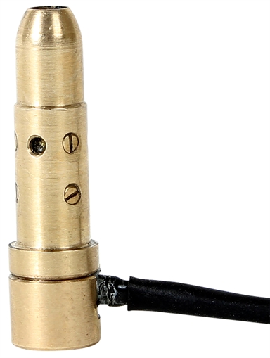 Picture of Sightmark Boresight Red Laser for 22 LR Brass Includes Battery Pack & Carrying Case SM39021