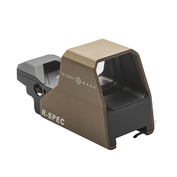 Picture of SIGHTMARK ULTRA SHOT R-SPEC REFLEX SIGHT DE 26031DE