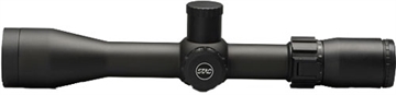 Picture of Sightron Sightron S-TAC3-16X42 Riflescope 3-16x42mm 30 mm Tube Duplex Reticle 26012